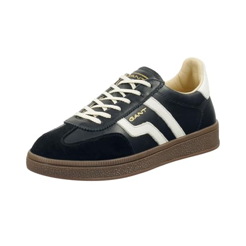 GANT FOOTWEAR Damen CUZIMA Sneaker, 37 EU von GANT