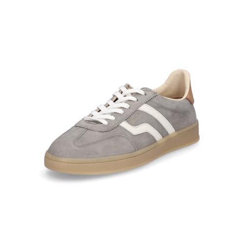 GANT FOOTWEAR Damen CUZIMA Sneaker, grau, 40 EU von GANT