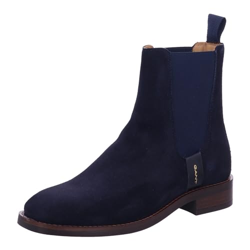 GANT Adult Master-Artikel Fayy blau Gr. 39 von GANT