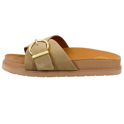 GANT FOOTWEAR Damen MARDALE Sportsandale, beige, 40 EU GANT FOOTWEAR Damen MARDALE Sportsandale, beige, 40 EU von GANT