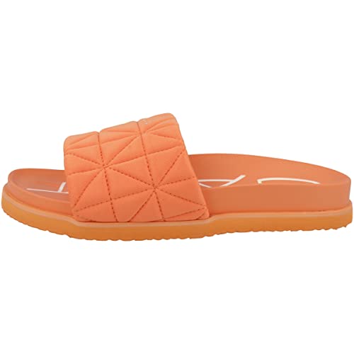 GANT FOOTWEAR Damen MARDALE Sportsandale, orange, 40 EU von GANT