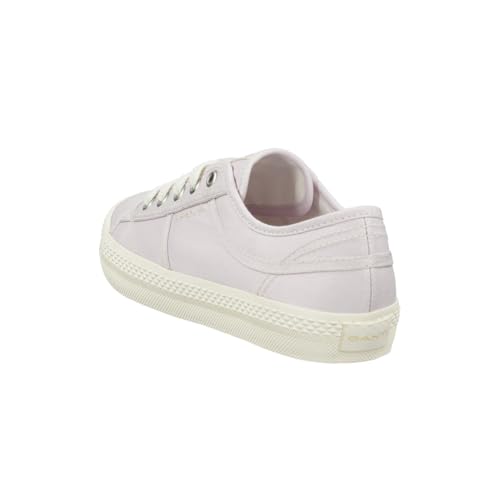 GANT FOOTWEAR Damen PINESTREET Sneaker, Lilac, 40 EU von GANT