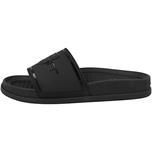 GANT FOOTWEAR Herren BEACHROCK Sportsandale, Black, 42 EU von GANT