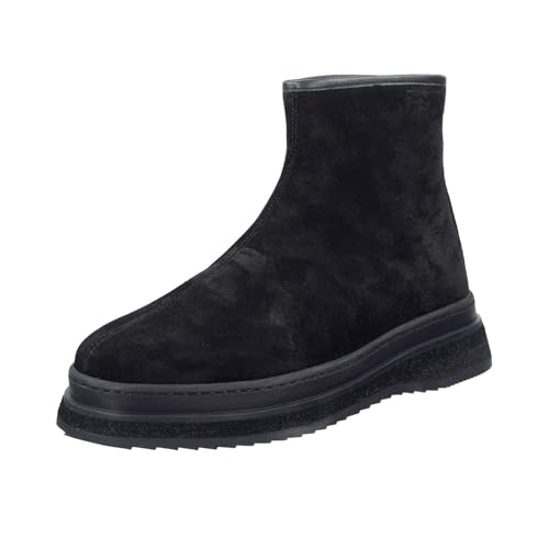 GANT FOOTWEAR Herren BLISTOWN Stiefelette, Black, 42 EU von GANT