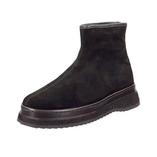 GANT FOOTWEAR Herren BLISTOWN Stiefelette, Espresso Brown, 44 EU von GANT