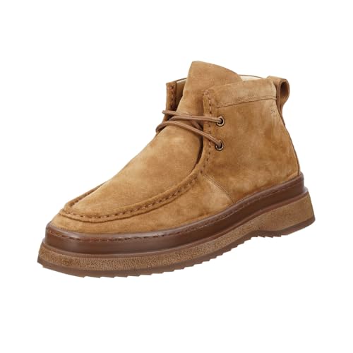 GANT FOOTWEAR Herren BLISTOWN Stiefelette, warm Sand, 42 EU von GANT