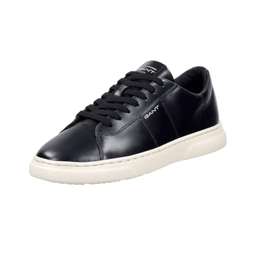 GANT FOOTWEAR Herren JOREE Sneaker, Black, 44 EU von GANT