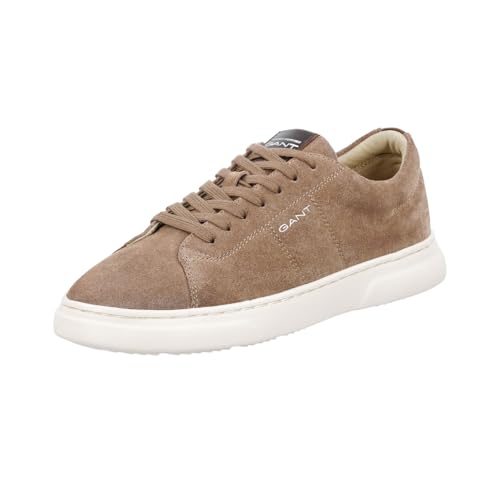 GANT FOOTWEAR Herren JOREE Sneaker, Desert Brown, 42 EU von GANT