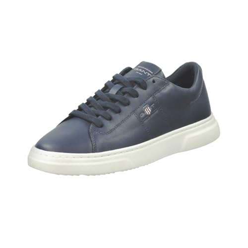 GANT FOOTWEAR Herren JOREE Sneaker, Marine, 42 EU von GANT