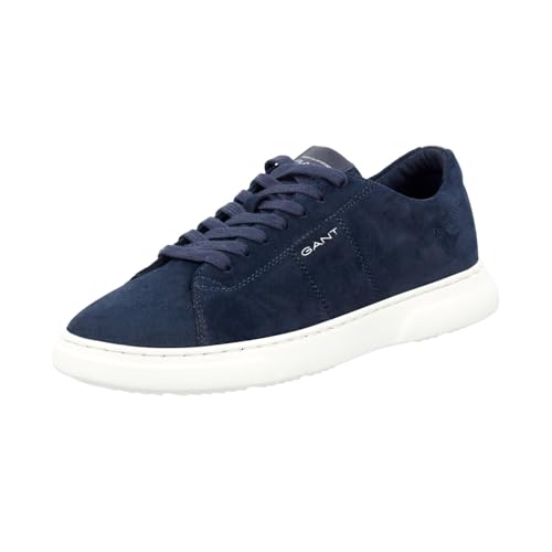 GANT FOOTWEAR Herren JOREE Sneaker, Marine, 44 EU von GANT