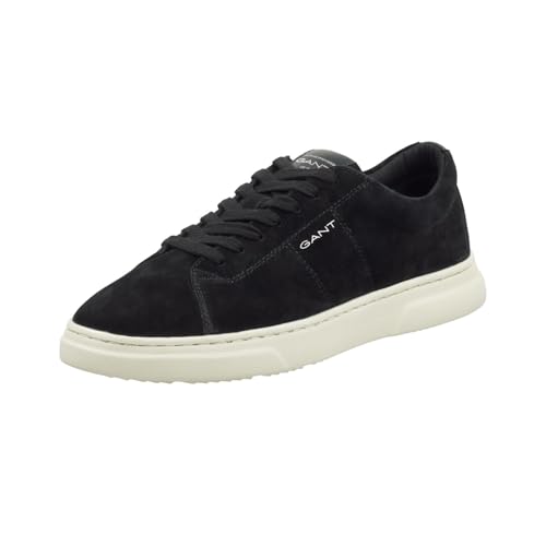 GANT FOOTWEAR Herren JOREE Sneaker, Schwarz, 45 EU von GANT
