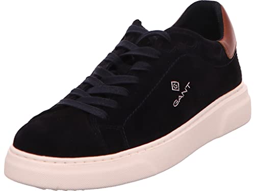 GANT FOOTWEAR Herren Joree Sneaker, Marine, 46 EU von GANT