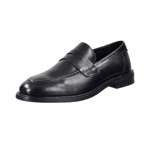 GANT FOOTWEAR Herren LOZHAM Slipper, Black, 43 EU GANT FOOTWEAR Herren LOZHAM Slipper, Black, 43 EU von GANT