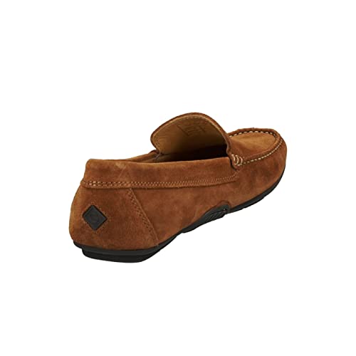 GANT FOOTWEAR Herren MC Bay Flacher Slipper, Cognac, 43 EU von GANT