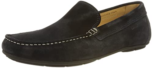 GANT FOOTWEAR Herren MC Bay Flacher Slipper, Marine, 44 EU GANT FOOTWEAR Herren MC Bay Flacher Slipper, Marine, 44 EU von GANT