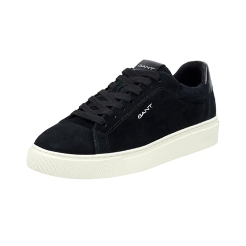 GANT FOOTWEAR Herren MC Julien Sneaker, Black, 41 EU von GANT