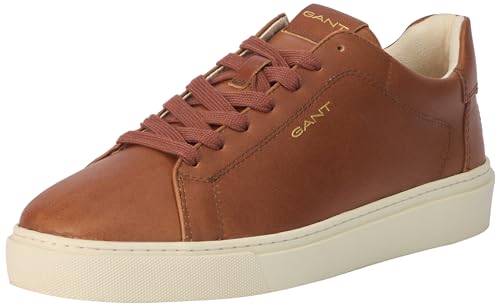 GANT FOOTWEAR Herren MC Julien Sneaker, Cognac, 42 EU von GANT