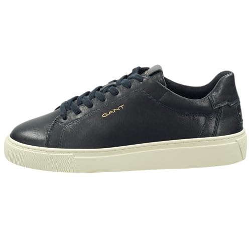 GANT FOOTWEAR Herren MC Julien Sneaker, Marine, 41 EU GANT FOOTWEAR Herren MC Julien Sneaker, Marine, 41 EU von GANT