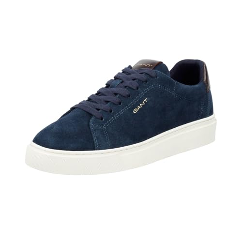 GANT FOOTWEAR Herren MC Julien Sneaker, Marine, 44 EU von GANT