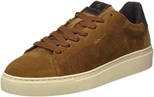 GANT FOOTWEAR Herren MC Julien Sneaker, Walnut, 44 EU von GANT