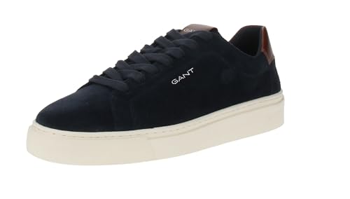 GANT FOOTWEAR Herren MC Julien Sneaker, blau, 41 EU von GANT