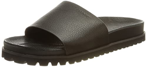 GANT FOOTWEAR Herren PRIMAPAL Sportsandale, Black, 42 EU von GANT