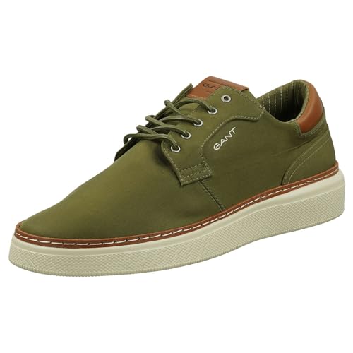 GANT FOOTWEAR Herren SAN PREP Sneaker, 44 EU GANT FOOTWEAR Herren SAN PREP Sneaker, 44 EU von GANT