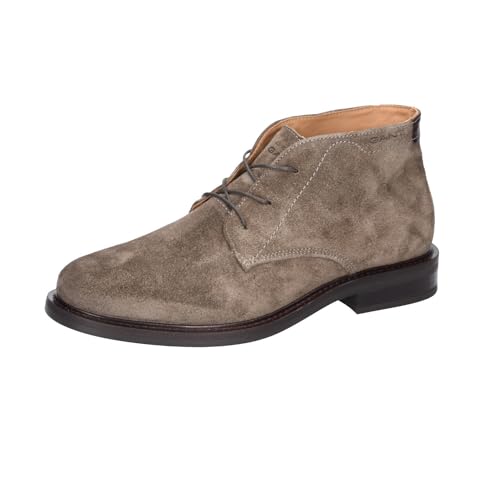 GANT FOOTWEAR Herren ST FAIRKON Stiefelette, Dark Taupe, 41 EU von GANT