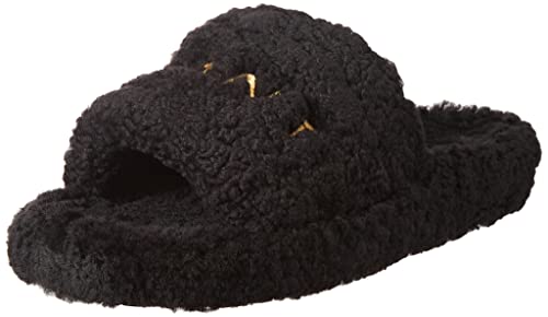 GANT Footwear Damen Homesy Homeslipper Slipper, Black, 39 EU von GANT