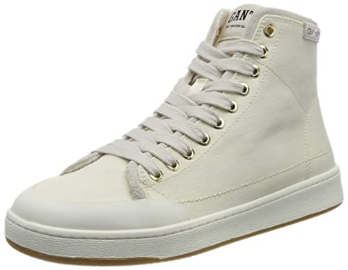 GANT Footwear Herren GOODPAL Sneaker, Cream, 41 EU von GANT