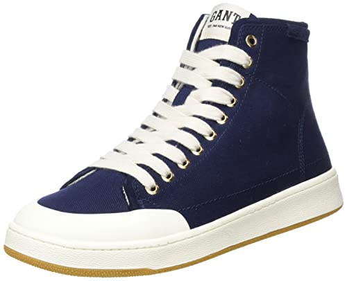 GANT Footwear Herren GOODPAL Sneaker, Marine, 42 EU von GANT