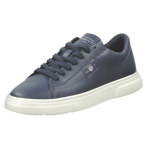 GANT FOOTWEAR Herren JOREE Sneaker, Marine, 45 EU von GANT