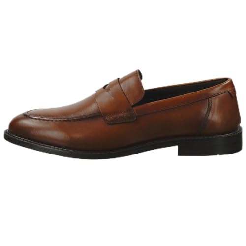 GANT FOOTWEAR Herren LOZHAM Slipper, Cognac, 43 EU von GANT