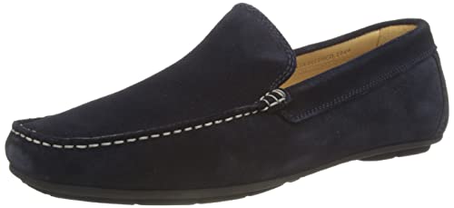 GANT FOOTWEAR Herren MC Bay Slipper, Marine, 42 EU von GANT