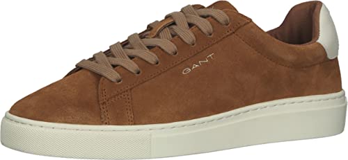 GANT FOOTWEAR Herren MC Julien Sneaker, Walnut, 42 EU von GANT