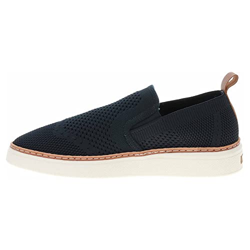 GANT FOOTWEAR Herren SAN PREP Sneaker, Marine, 40 EU von GANT