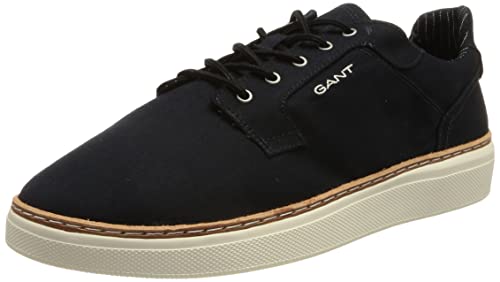 GANT FOOTWEAR Herren SAN PREP Sneaker, Marine, 42 EU von GANT