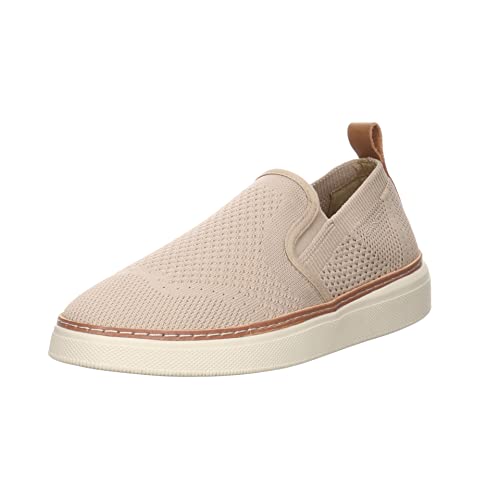 GANT FOOTWEAR Herren SAN PREP Sneaker, Taupe, 40 EU von GANT