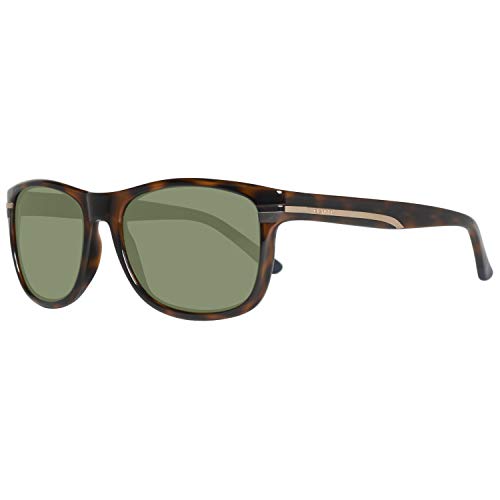 GANT GA7023 56S52 Sonnenbrille GA7023 56S52 Groß Sonnenbrille 56, Braun von GANT