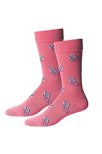 GANT H-D2. Sock Summer Pack, Farbe:rosa, Größe:one size von GANT