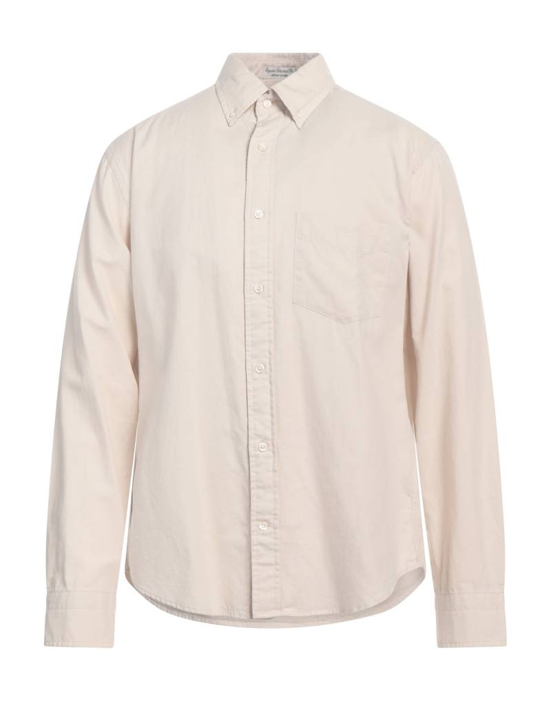 GANT Hemd Herren Beige von GANT