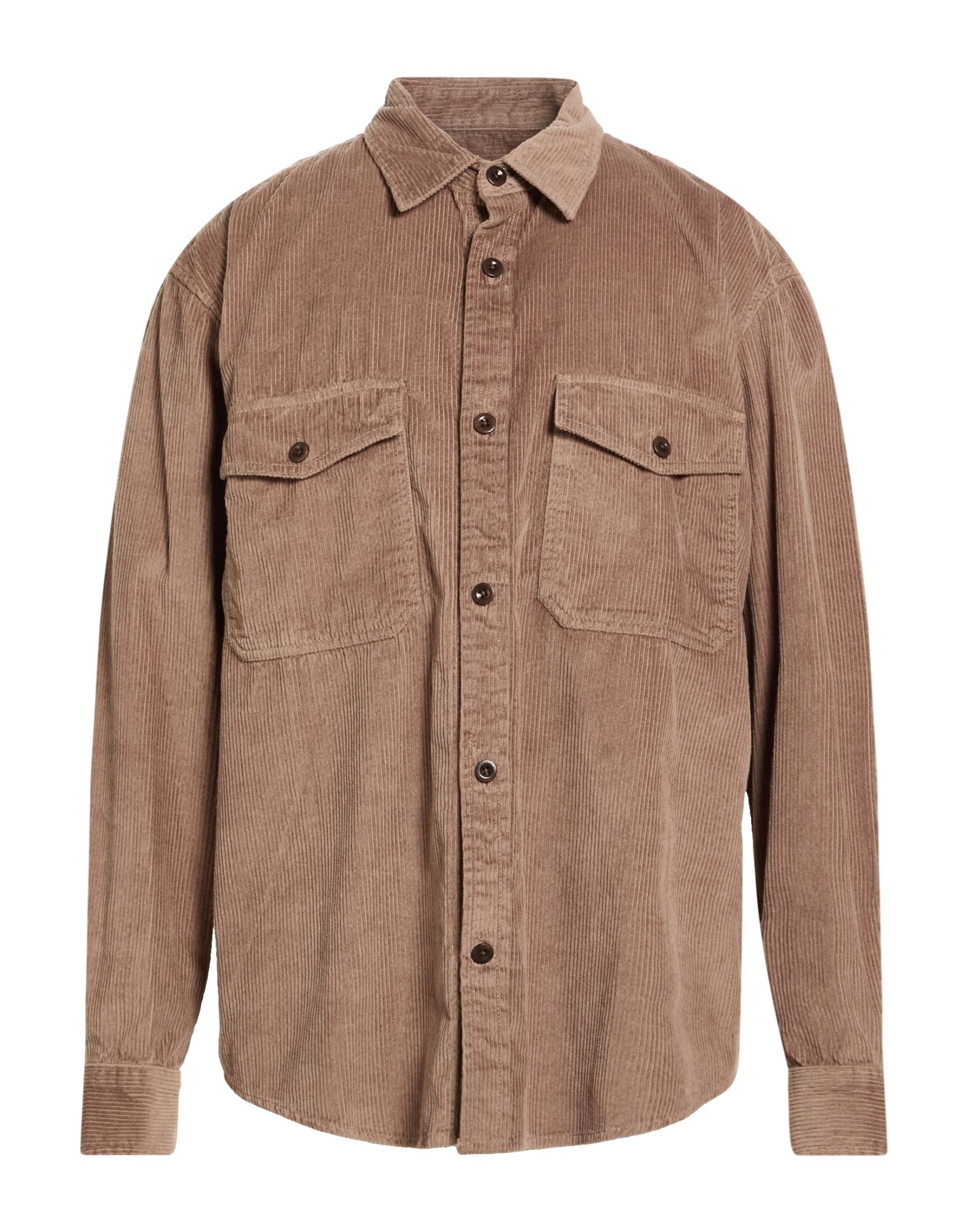 GANT Hemd Herren Grau von GANT