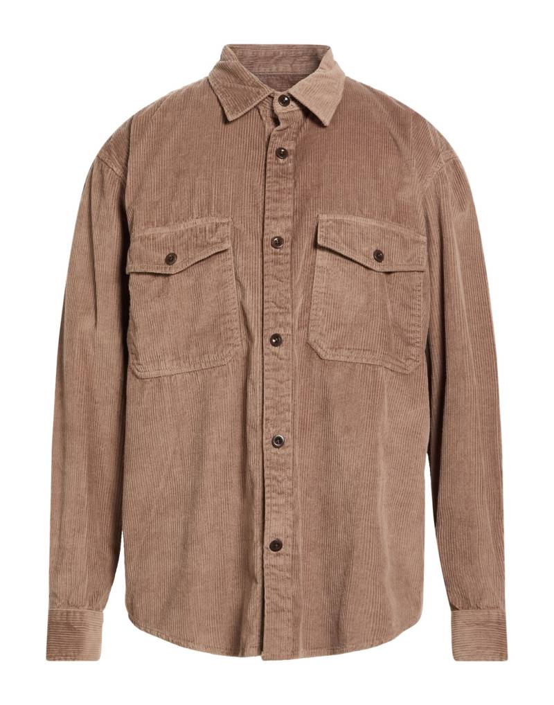 GANT Hemd Herren Grau von GANT