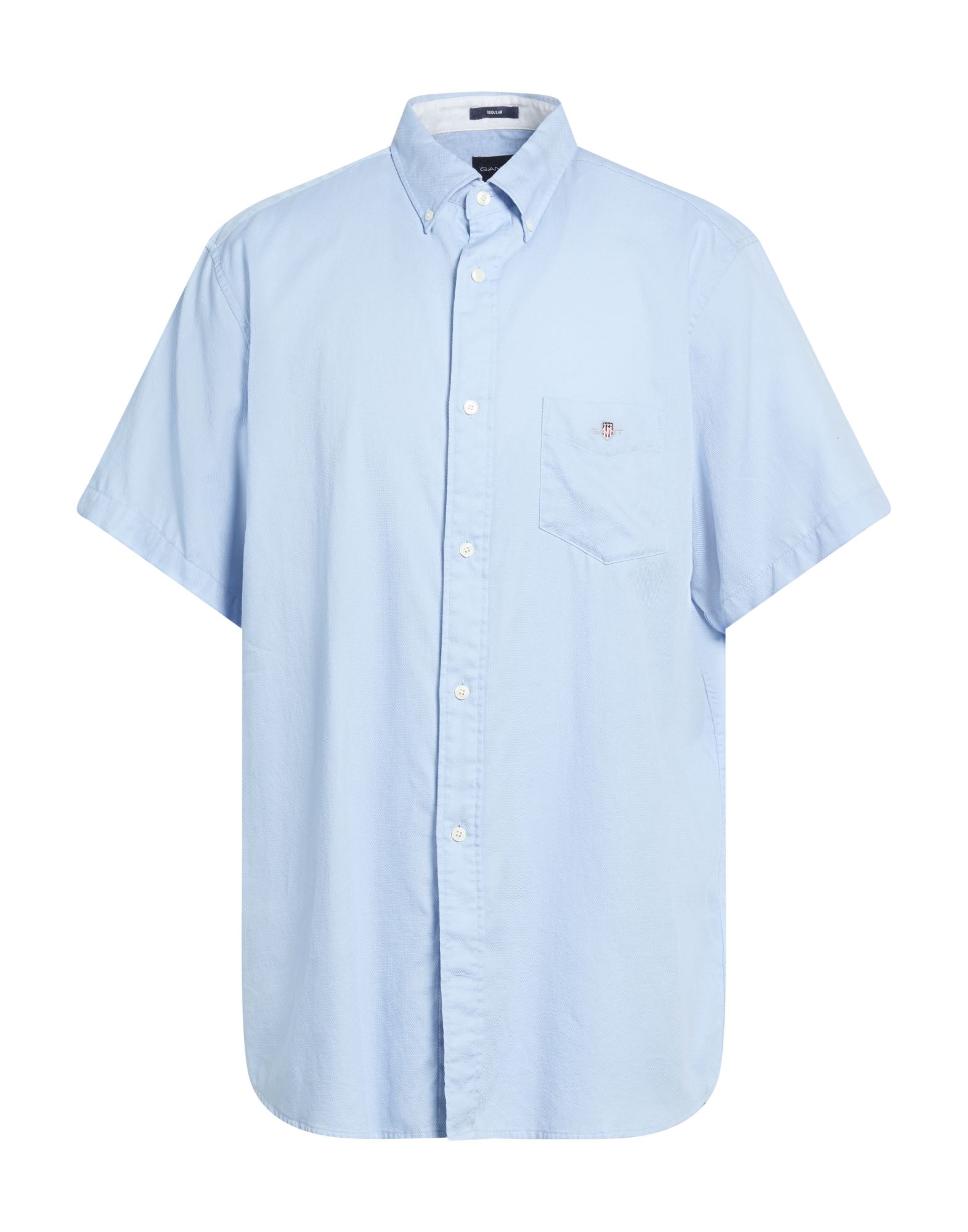 GANT Hemd Herren Hellblau von GANT