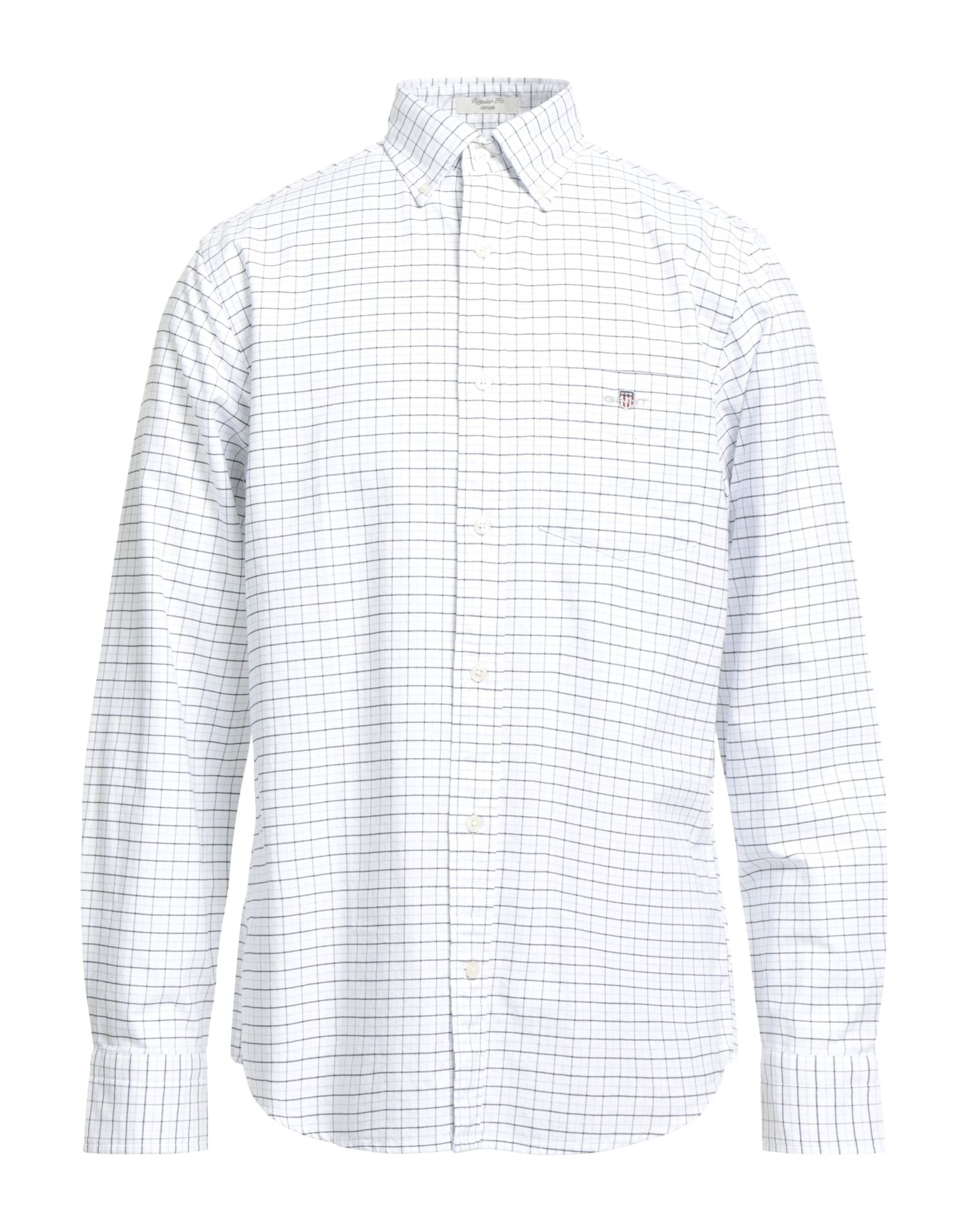GANT Hemd Herren Himmelblau GANT Hemd Herren Himmelblau von GANT