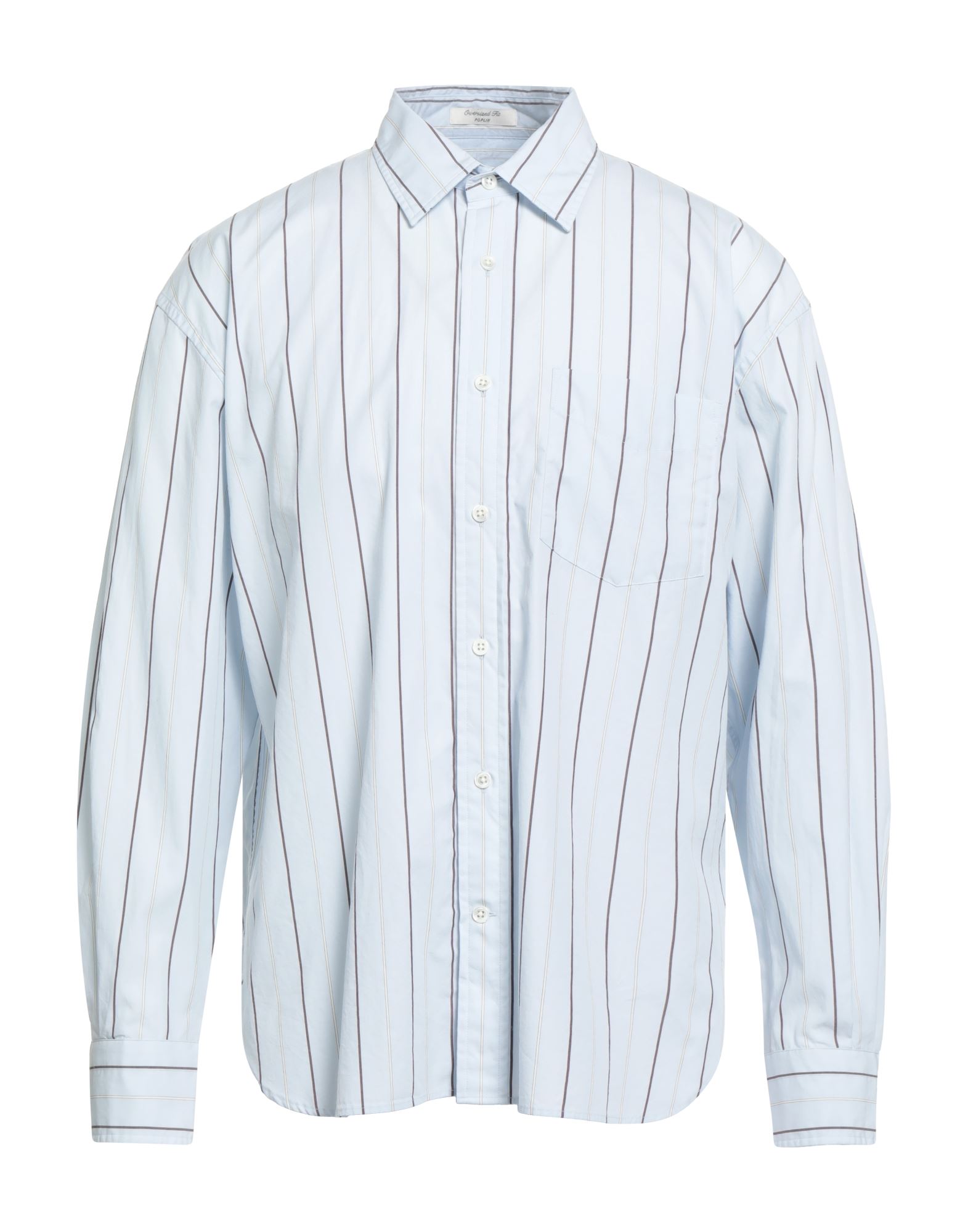 GANT Hemd Herren Himmelblau von GANT