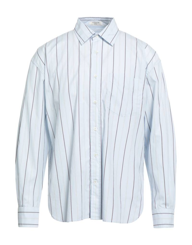 GANT Hemd Herren Himmelblau von GANT