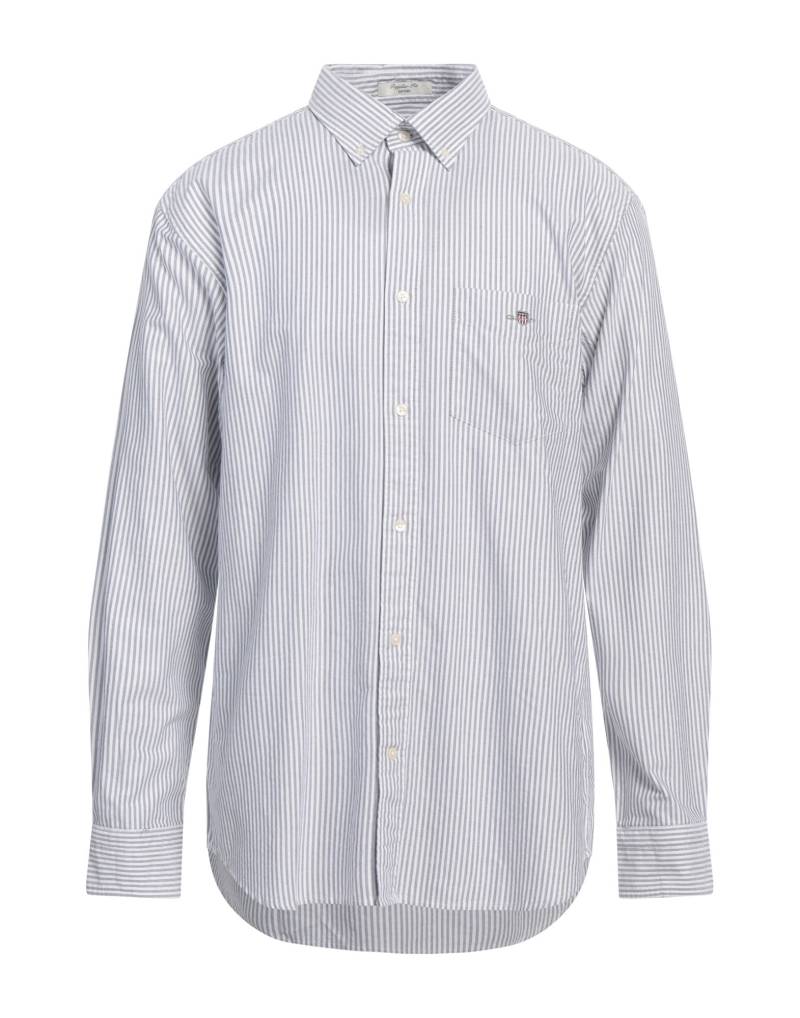 GANT Hemd Herren Marineblau von GANT