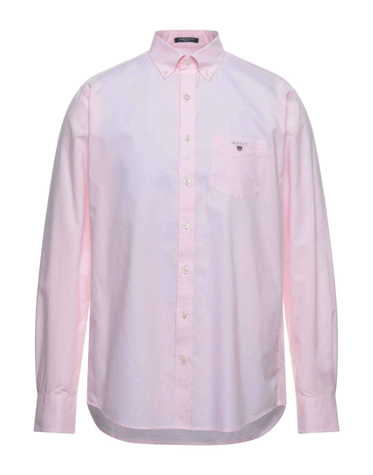 GANT Hemd Herren Rosa von GANT