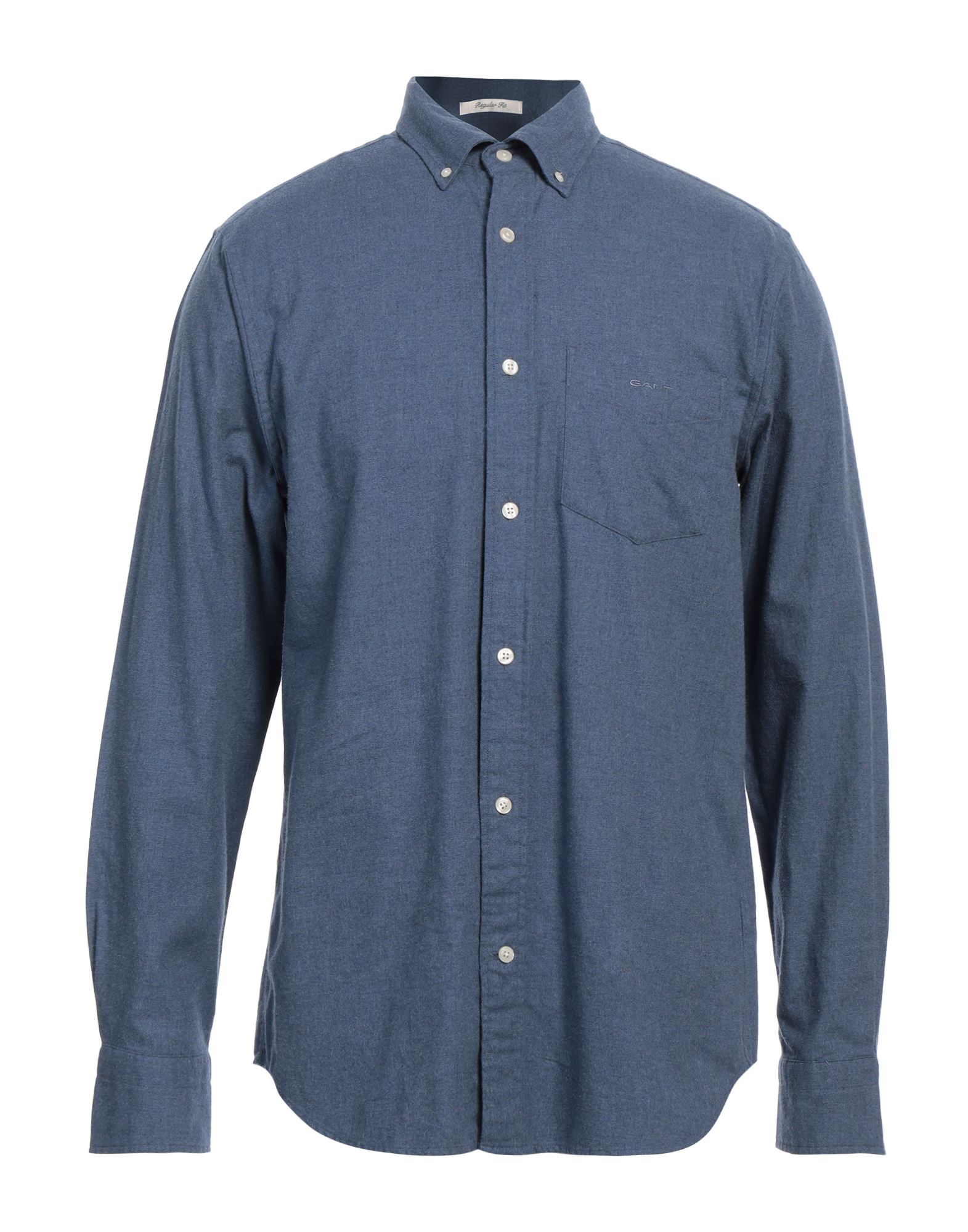 GANT Hemd Herren Taubenblau GANT Hemd Herren Taubenblau von GANT